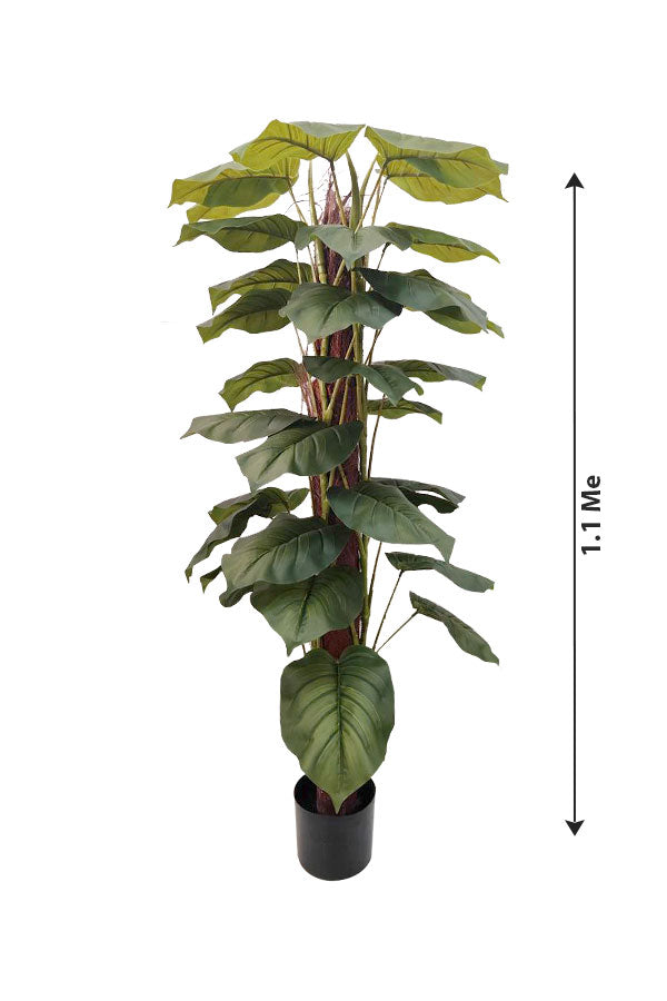 Artificial Philodendron Plant - Plantsworld.ae