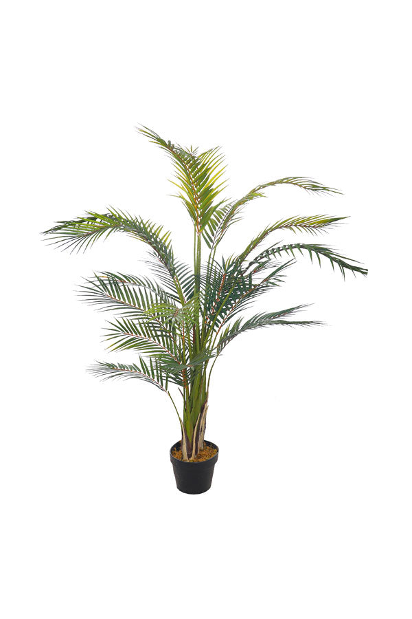 Artificial Tall Areca Palm - Plantsworld.ae