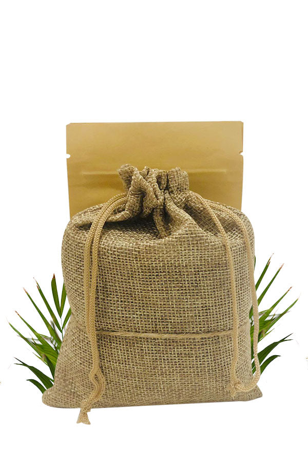 Mini Plant Grow Kit – Hand Pack - Plantsworld.ae