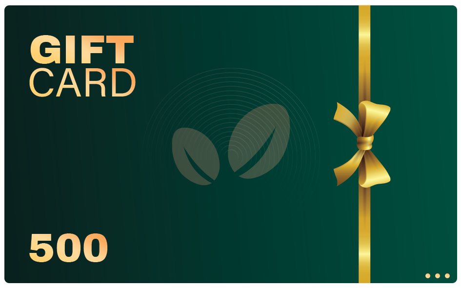 Green Gifting- Gift Card For Your Loved One - Plantsworld.ae