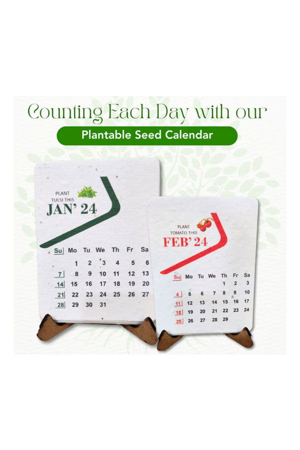 Growing Calendar - UAE Planting Guide for Vegetables, Herbs & Flowers - Plantsworld.ae