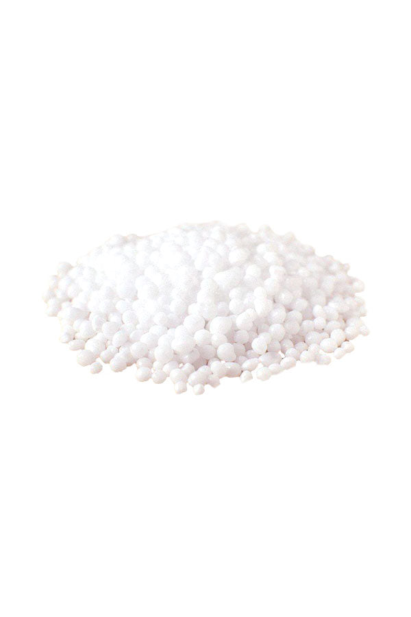 Urea granular fertilizer for plant growth
