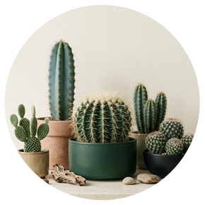 Hard to Kill Plants