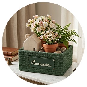 House Warming Gifts - Plantsworld.ae