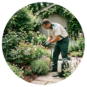 Insect & Pest Control - Plantsworld.ae
