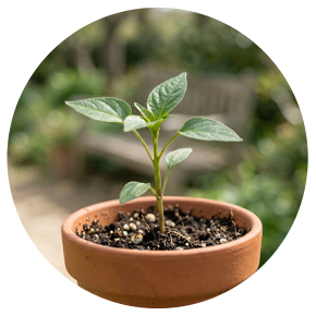 Outdoor Small Plants - Plantsworld.ae
