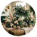 Party Decor