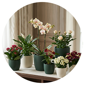 Flowering Plants