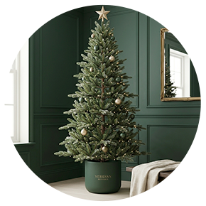 Artificial Christmas Trees - Plantsworld.ae