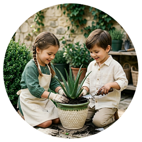 Beginner Plants - Plantsworld.ae