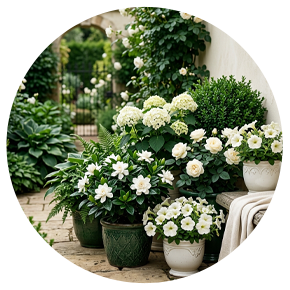 Summer Plants