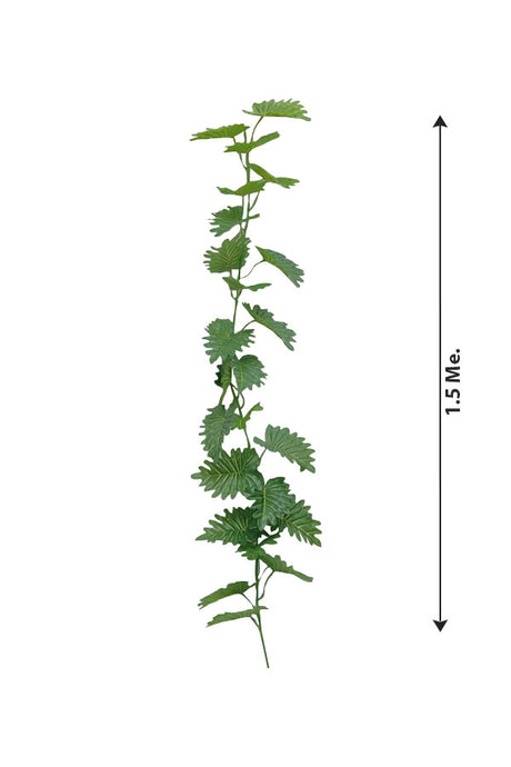 Artificial Creeping Plant - Fern - Plantsworld.ae