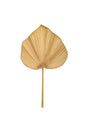 Artificial Dried Palm Leaves – Lifelike Faux Palm Décor for Home & Garden | Plantsworld.ae