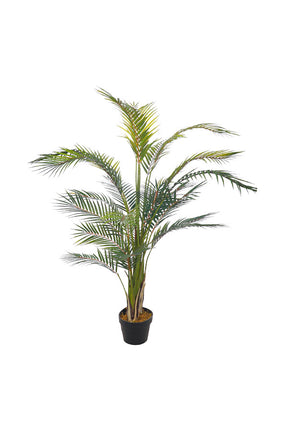 Artificial Tall Areca Palm - Plantsworld.ae