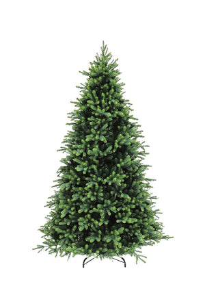 Artificial Christmas Tree – 2.5M Realistic Holiday Tree for Large Homes, Events, and Offices in Dubai

