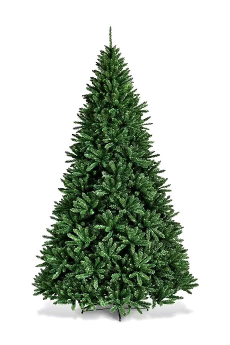 Artificial Christmas Tree – 4M Extra-Large Holiday Tree for Malls, Hotels & Large Spaces in Dubai