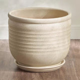 Coral Gables Ceramic Planter - Plantsworld.ae