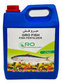 Ferti-Peixe natural fish fertilizer from Brazil