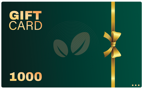 Green Gifting- Gift Card For Your Loved One - Plantsworld.ae