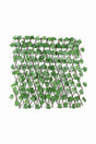 Home Garden Ivy Leaf Fence - Expandable artificial plant for balcony and garden decor