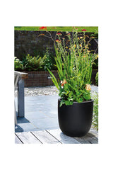 Humpty GRC- Indoor Plant Pot - Plantsworld.ae