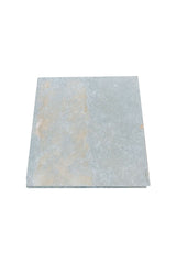 Garden Stepping Stone Square Ash for Outdoor Pathways & Landscaping - PlantsWorld.ae