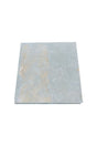Garden Stepping Stone Square Ash for Outdoor Pathways & Landscaping - PlantsWorld.ae