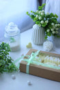 Mother’s Day everlasting green gift with flowering plant