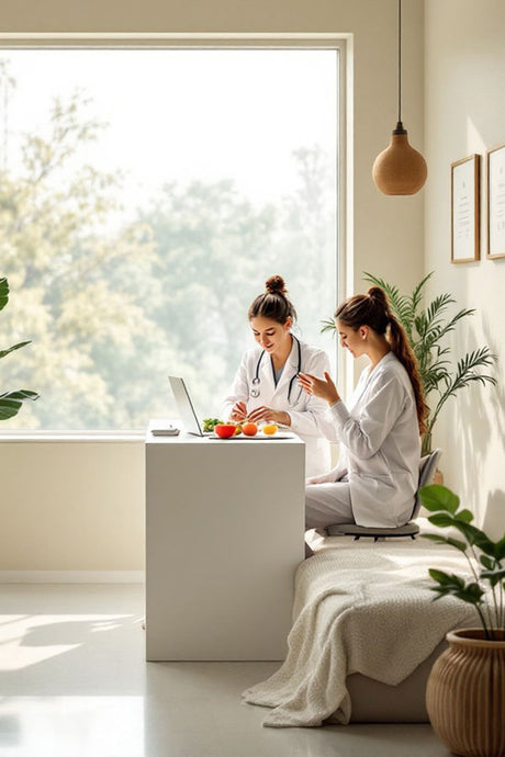 Online  Plant Consultation - Plantsworld.ae