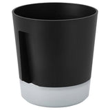 Auto watering planter pot
