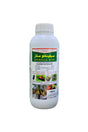 Garden insecticide solution for common plant pests
