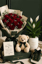 Legacy Memory Keepsake Gift