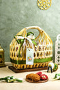 Premium sustainable gift box for employee appreciation