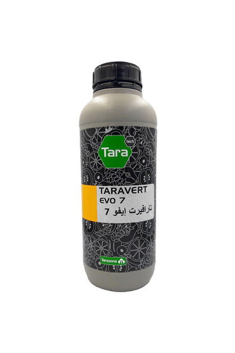Taravert liquid seaweed plant fertilizer from Spain