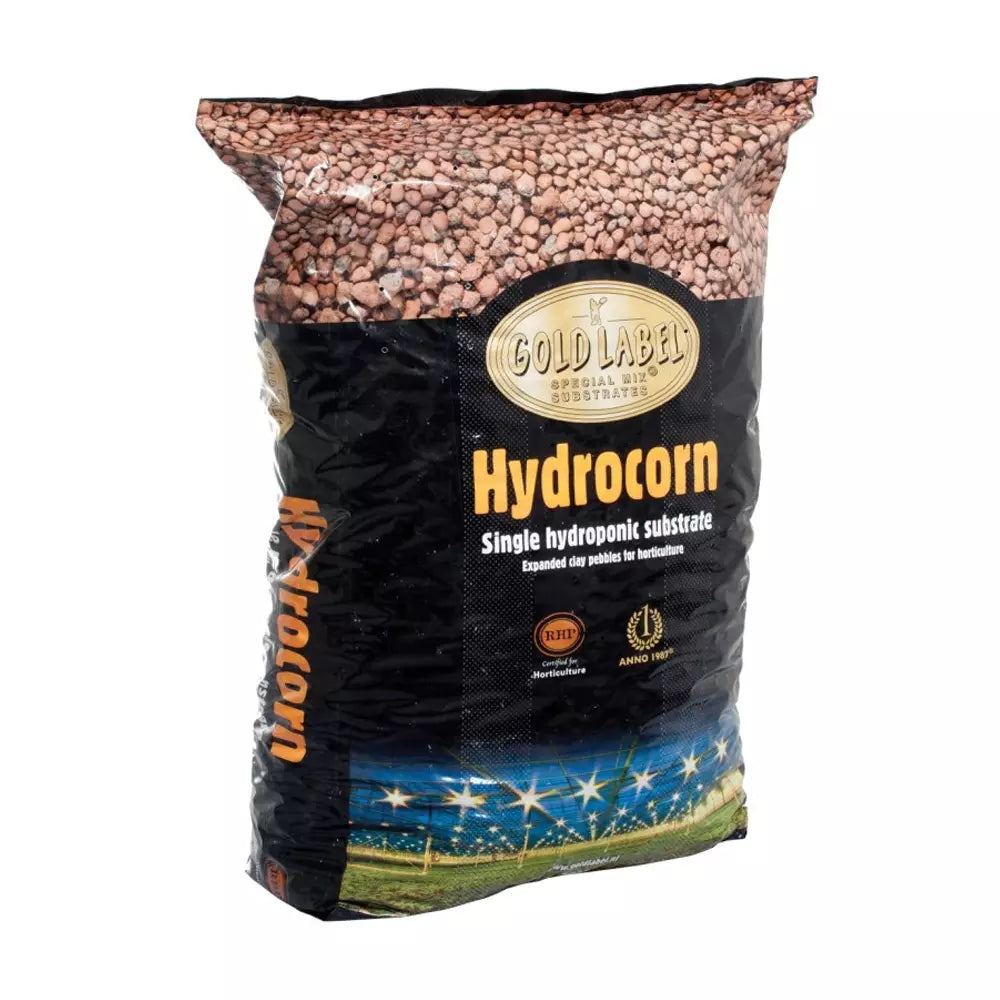 Hydro Stone Clay Balls for Plant Care and Growth - Essential for Healthy Root Development