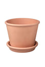 Clay Pot Planters - Durable and Stylish Pots for Indoor and Outdoor Plants