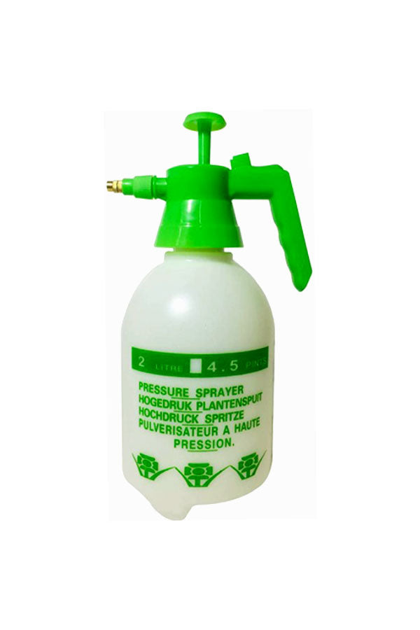 Garden Watering Sprayer Bottle Pump, (1.8L) - Plantsworld.ae