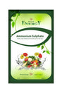 Desert Energy Ammonium Sulphate Fertilizer 25 Kg for Plant Growth at Plantsworld.ae

