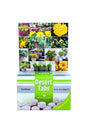 Desert Energy N-P-K Fertilizer Tabs for Plant Growth and Care at Plantsworld.ae