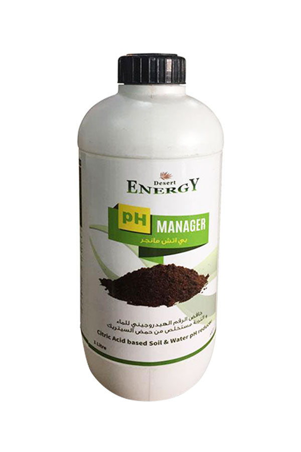 Desert Energy NPK (12-14-24+2Mgo+Te) Water Soluble Fertilizer for Plant Care at Plantsworld.ae

