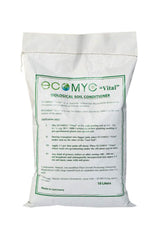 Shalimar Ecomyc - Mycorrhizae - 10 LTR - Plantsworld.ae