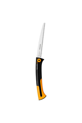 Fiskars Garden Saw with Belt Clip - Plantsworld.ae