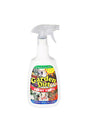 Nutrient-rich liquid plant care tonic