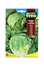  Fito - Lettuce Batavia Rubia Munguia Seeds (7 g) - Premium Lettuce Seeds for UAE
