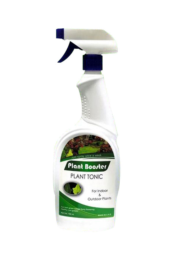 Plant Booster Tonic - Plantsworld.ae