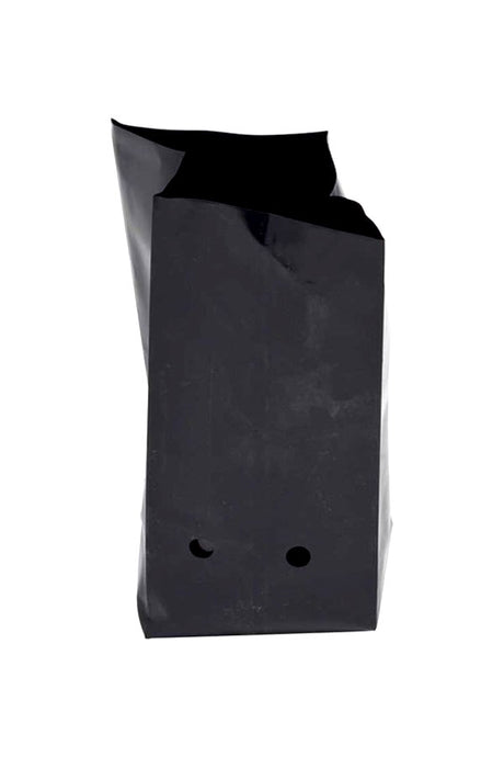 Plastic Nursery Grow Bags Plastic - Planters - Plantsworld.ae