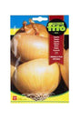 Fito - Seed Onion Amarilla Paja Virtudes (7 g) - Premium Onion Seeds for UAE Gardens
