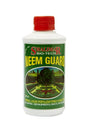 Neem oil-based natural plant protection solution