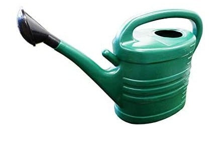 Garden Plants Plastic Watering Can for Easy and Efficient Plant Care