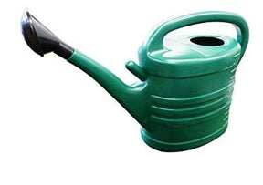 Garden Plants Plastic Watering Can for Easy and Efficient Plant Care